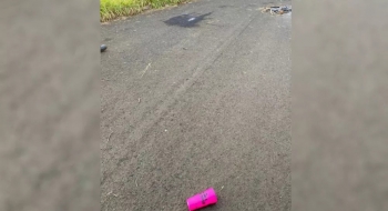 Homem é preso suspeito de balear estudante de medicina durante luau, em Mineiros